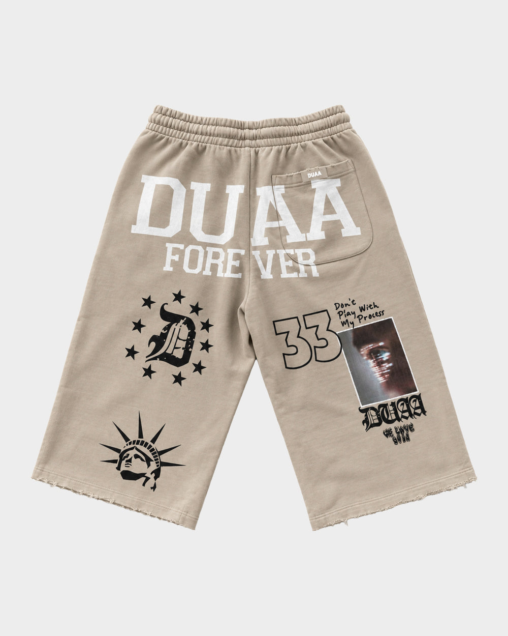 Dune Capri (Tan)