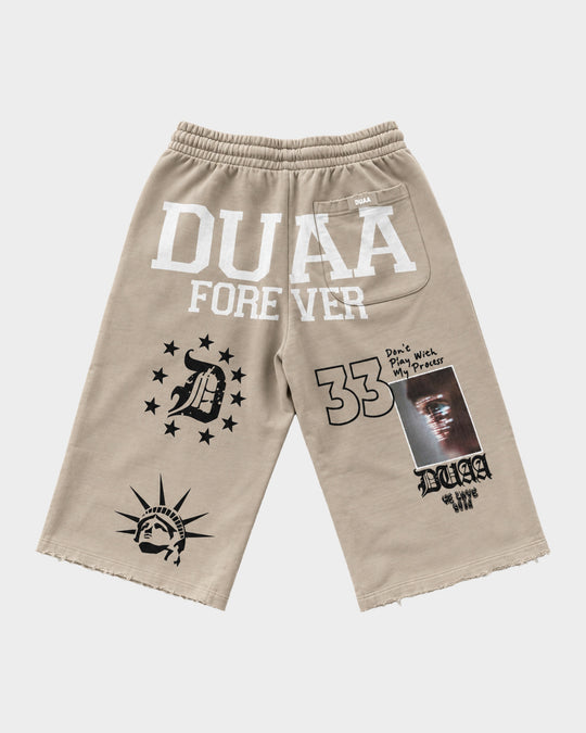Dune Capri (Tan)