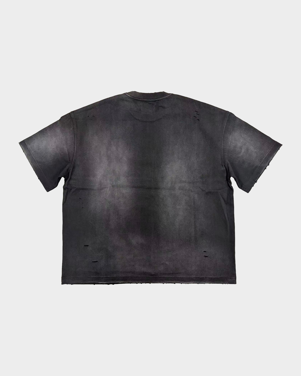 Forever After Tee (Black)