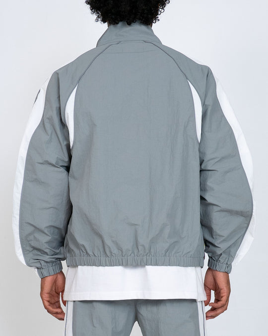 Legacy Jacket (Grey)