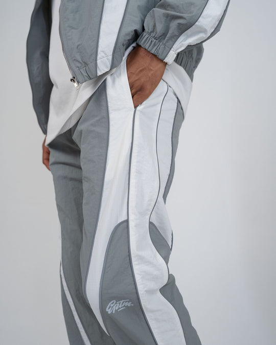Legacy Pants (Grey)