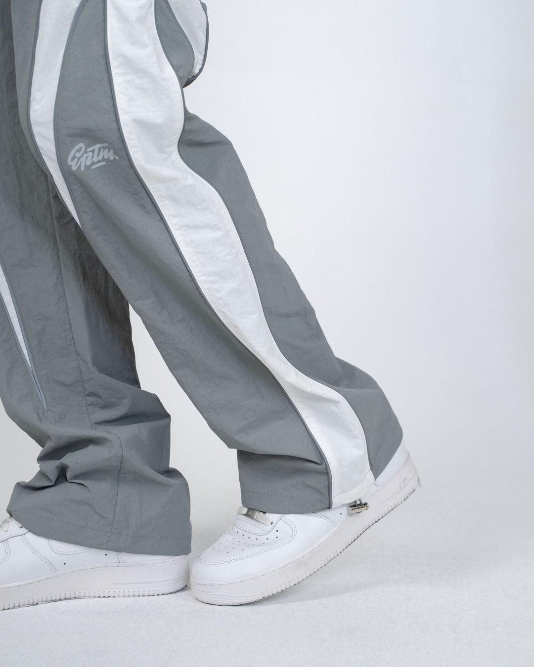 Legacy Pants (Grey)