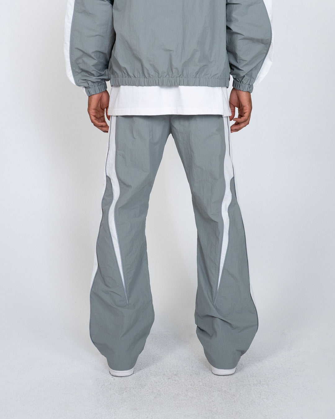 Legacy Pants (Grey)
