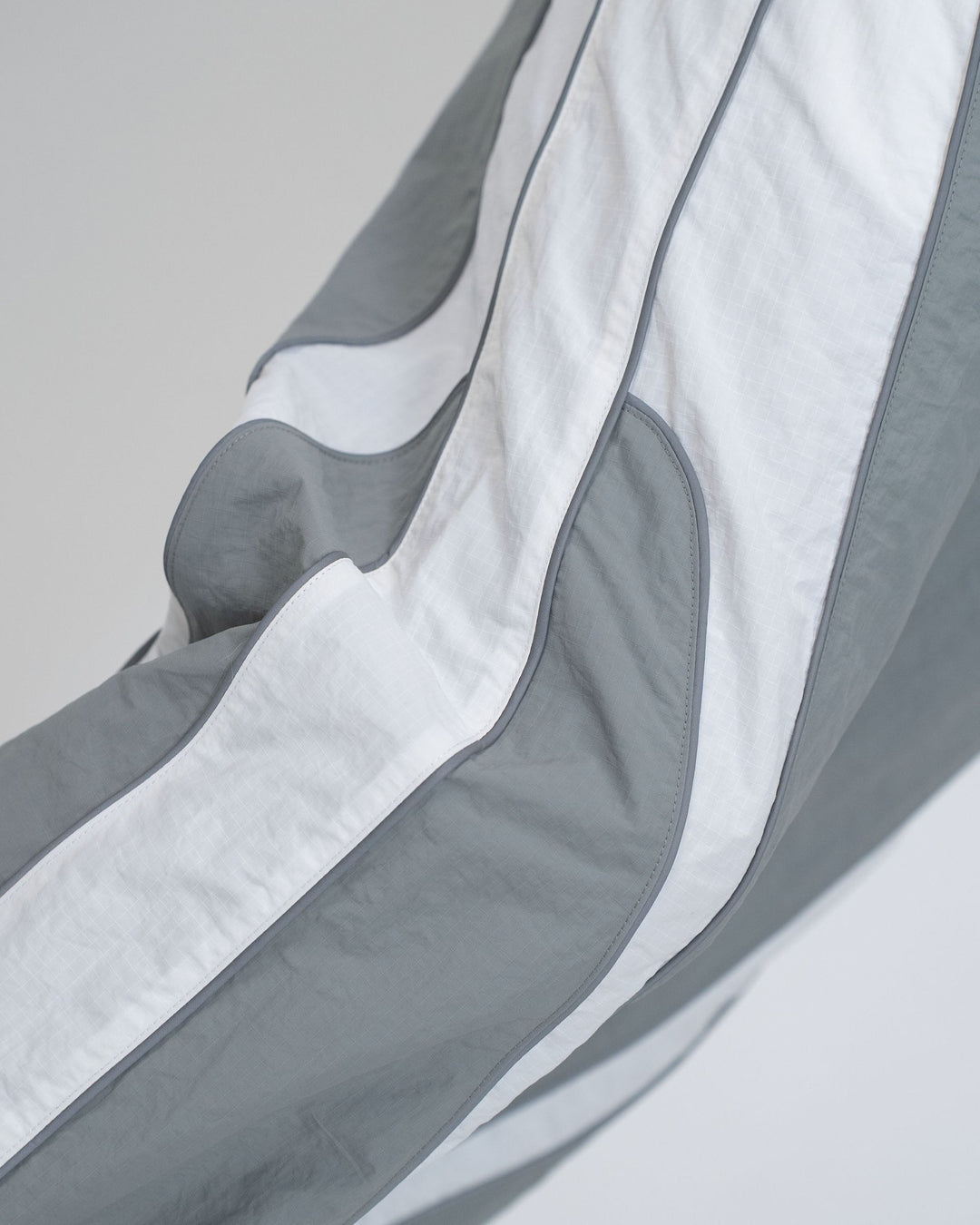 Legacy Pants (Grey)