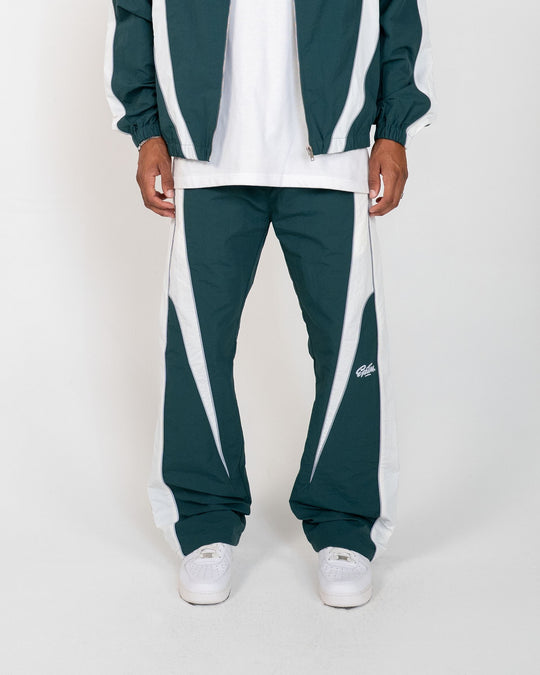 Legacy Pants (Hunter Green)