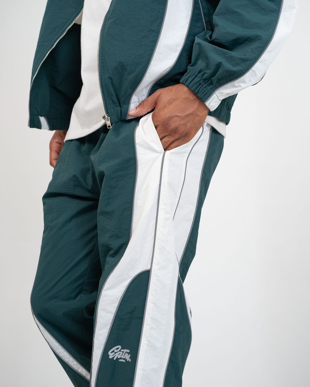 Legacy Pants (Hunter Green)
