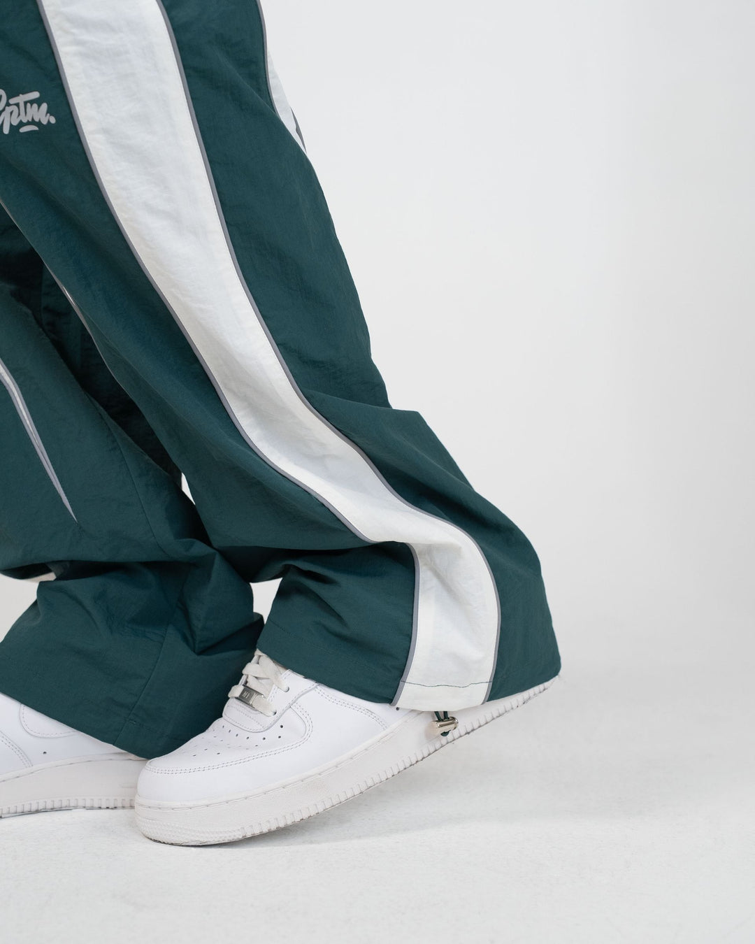 Legacy Pants (Hunter Green)