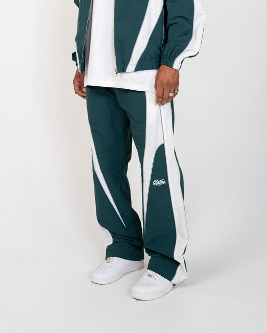 Legacy Pants (Hunter Green)