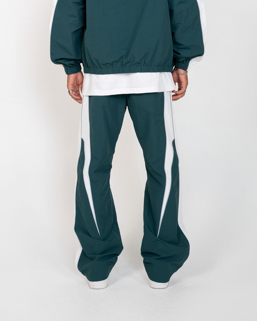 Legacy Pants (Hunter Green)