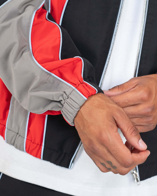 Nomad Jacket (Black)