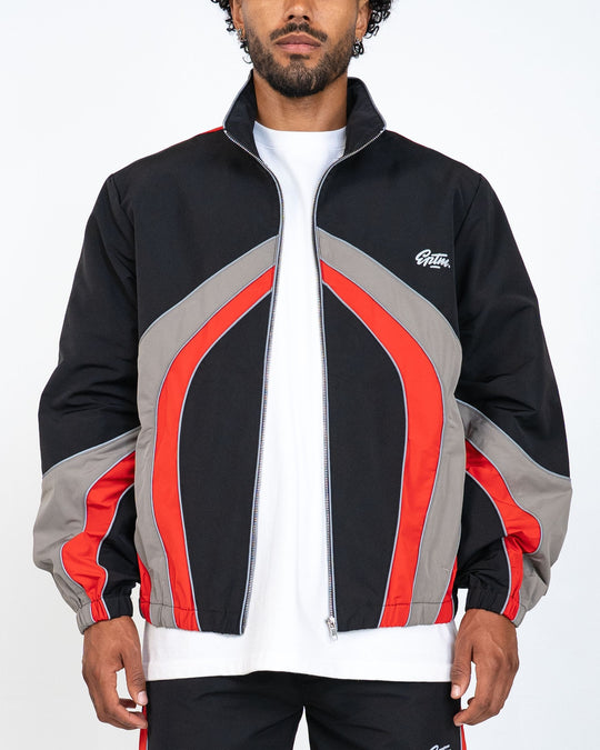 Nomad Jacket (Black)