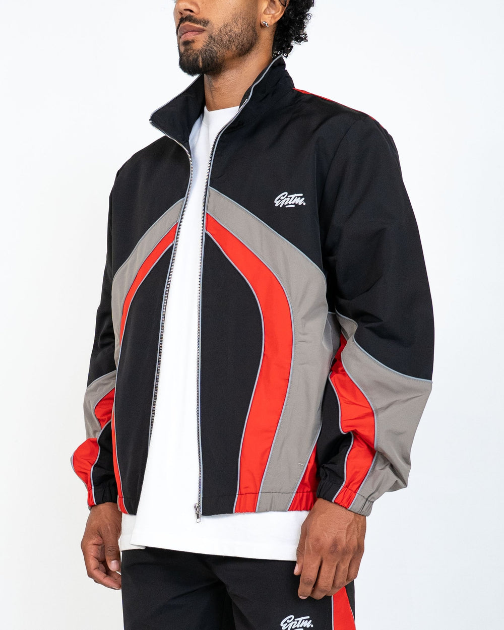 Nomad Jacket (Black)