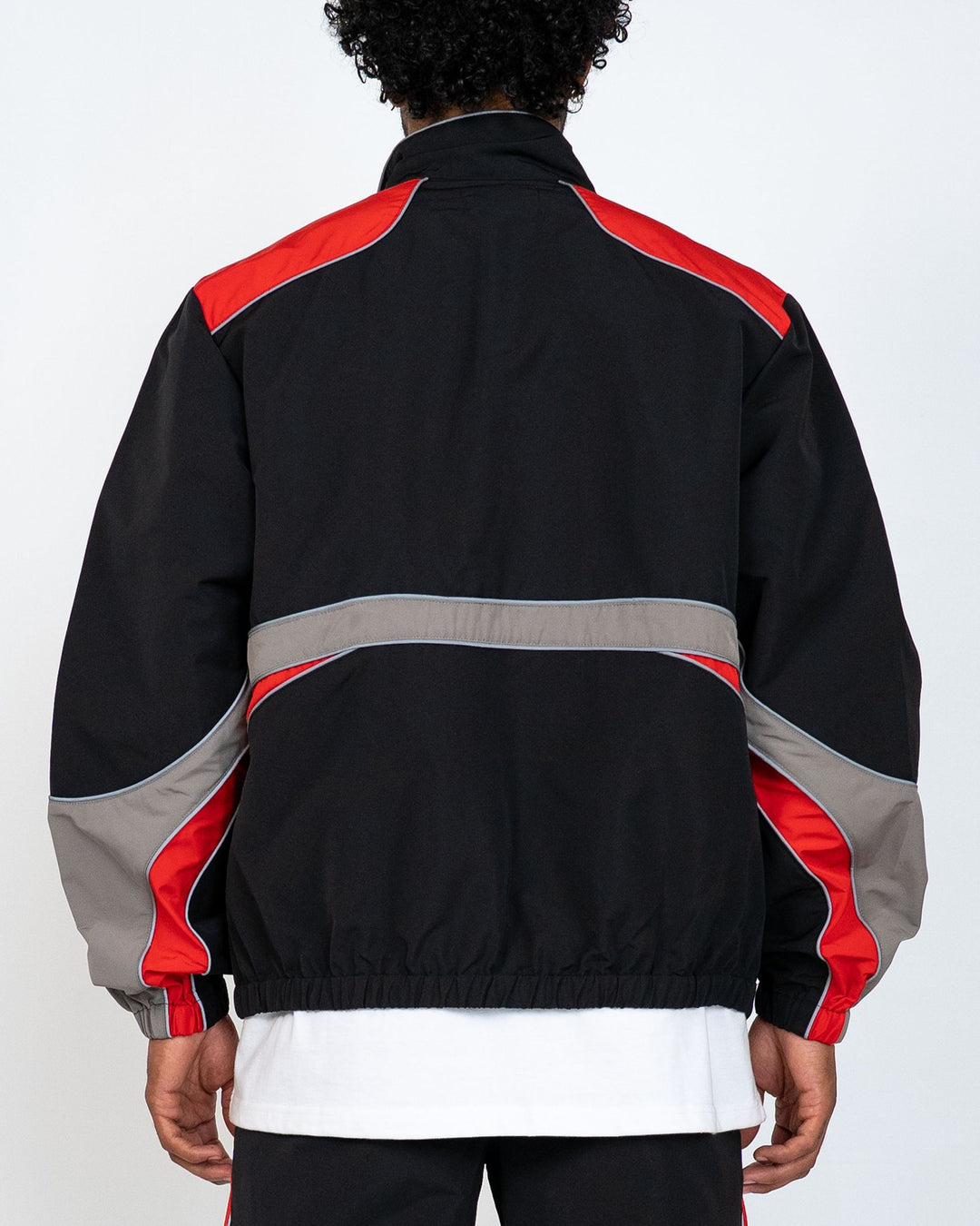 Nomad Jacket (Black)