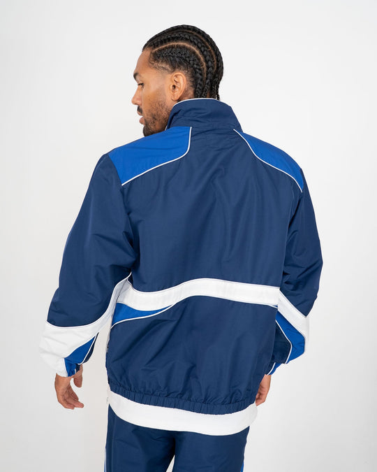 Nomad Jacket (Navy)