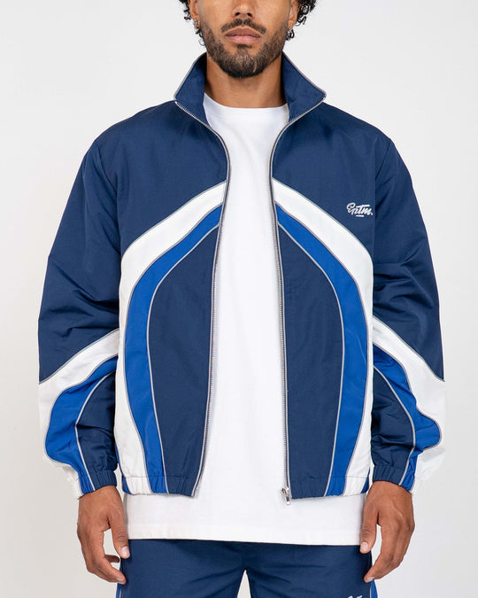 Nomad Jacket (Navy)