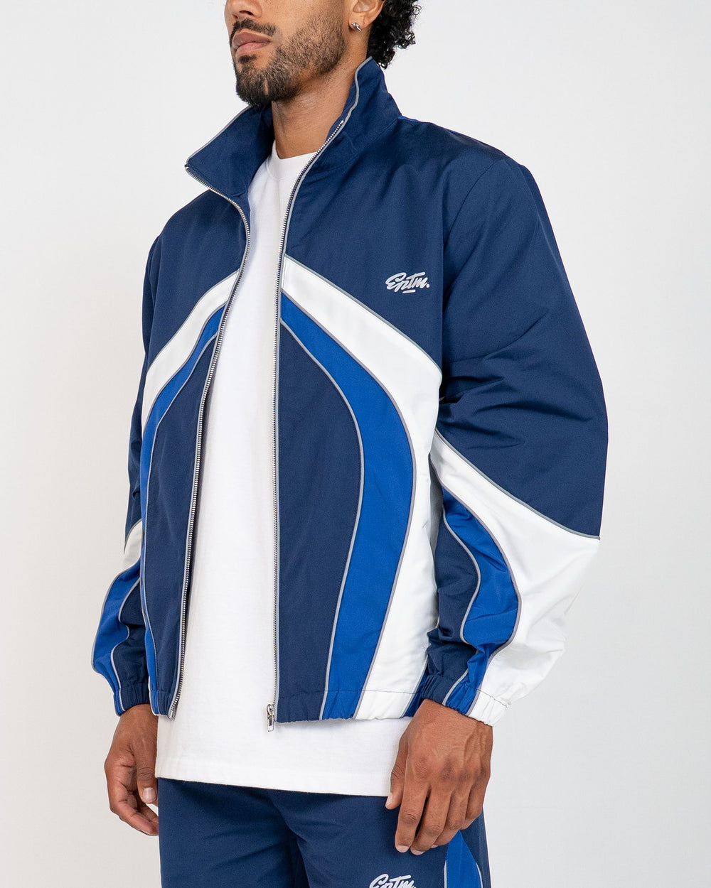 Nomad Jacket (Navy)