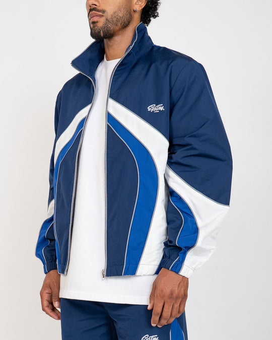 Nomad Jacket (Navy)