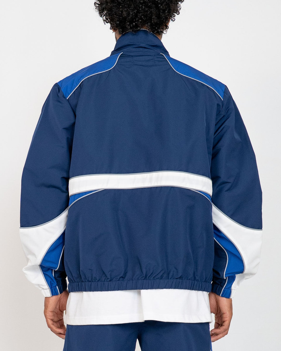 Nomad Jacket (Navy)