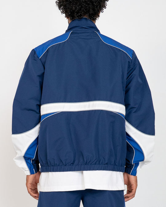 Nomad Jacket (Navy)