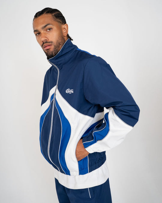 Nomad Jacket (Navy)
