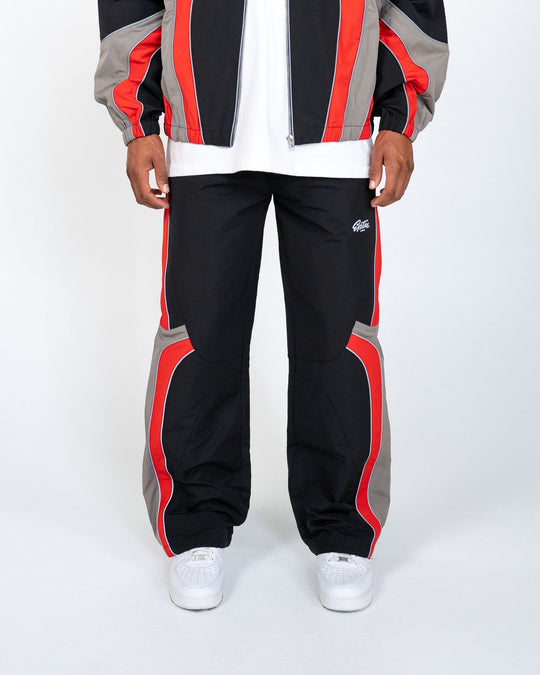 Nomad Pants (Black)