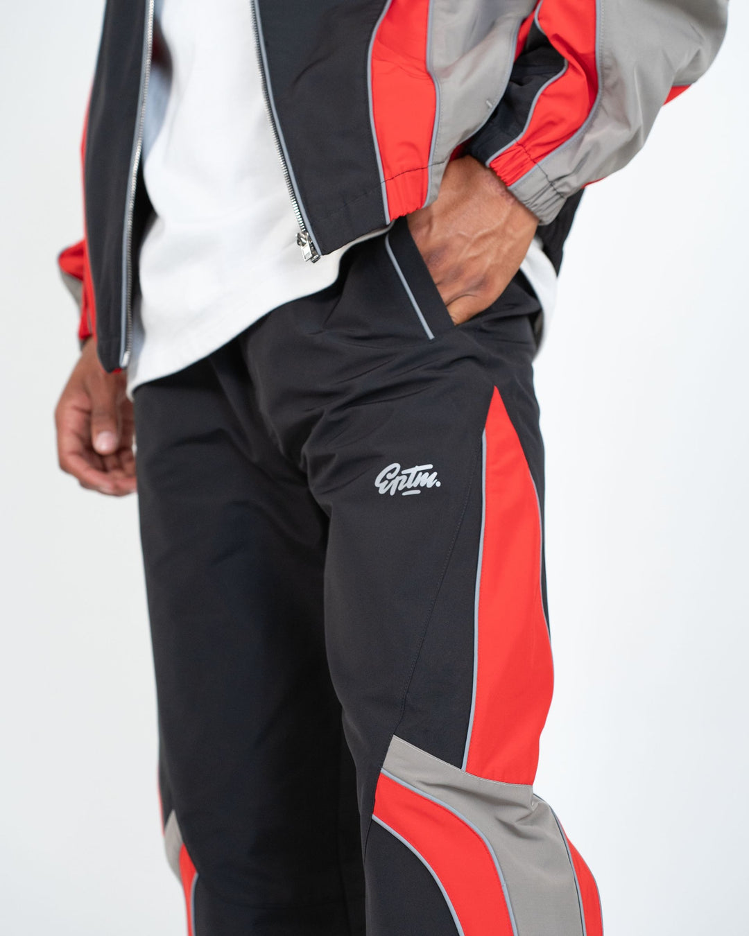 Nomad Pants (Black)