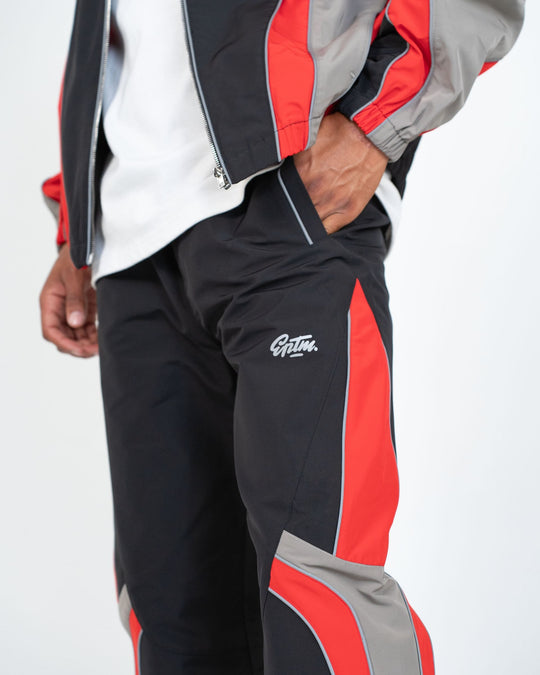 Nomad Pants (Black)