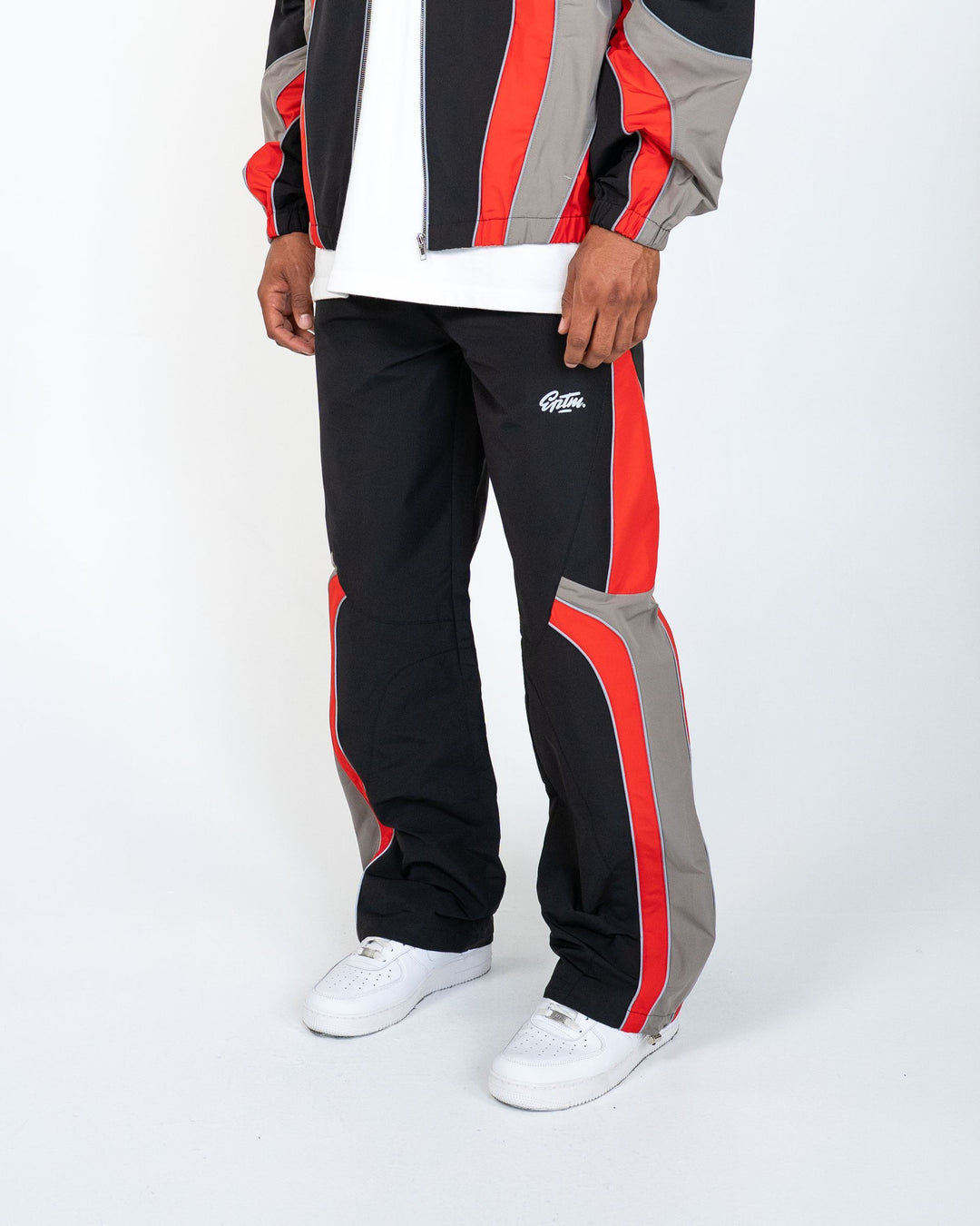 Nomad Pants (Black)