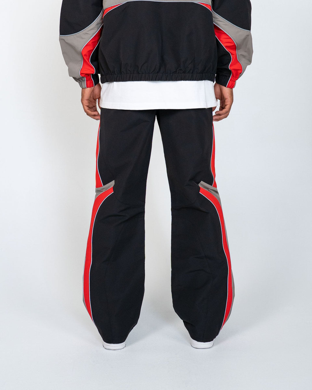 Nomad Pants (Black)