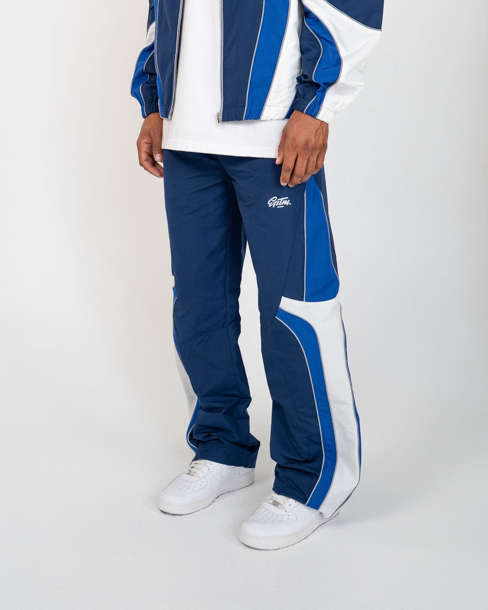 Nomad Pants (Navy)