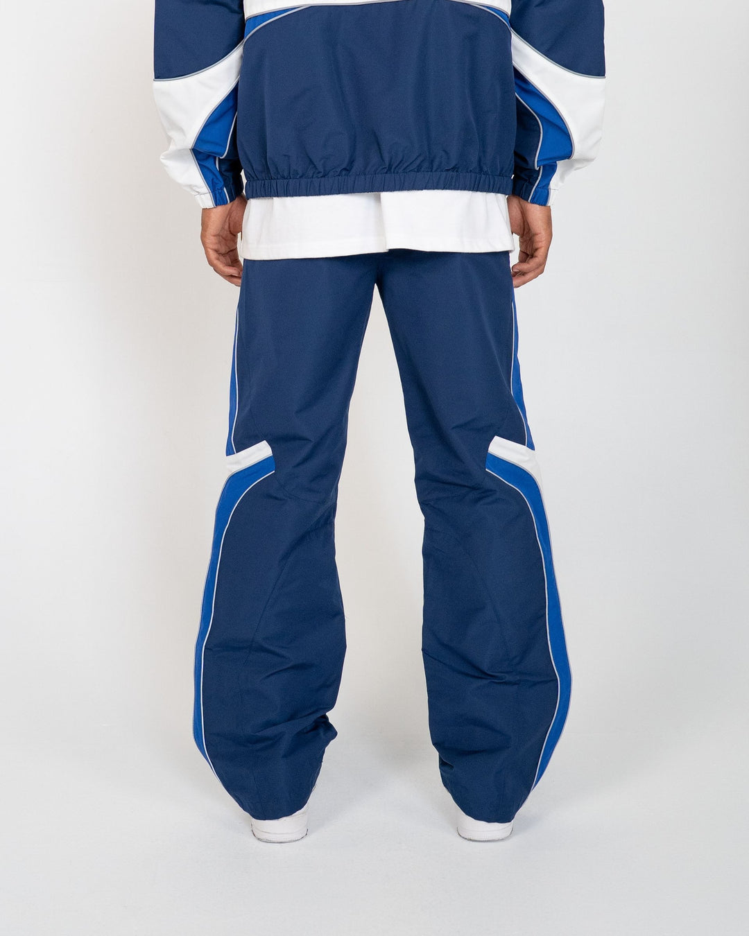 Nomad Pants (Navy)