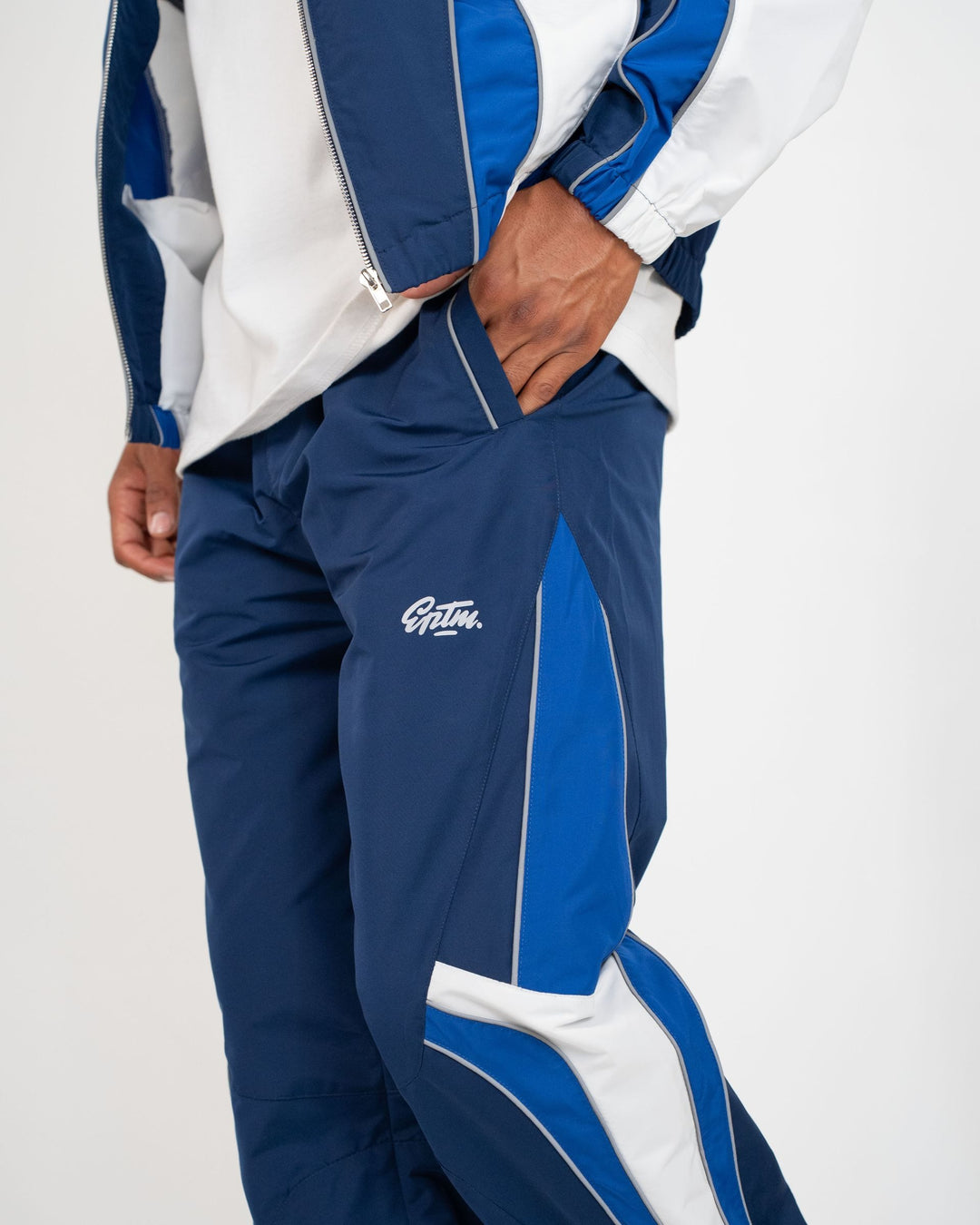 Nomad Pants (Navy)