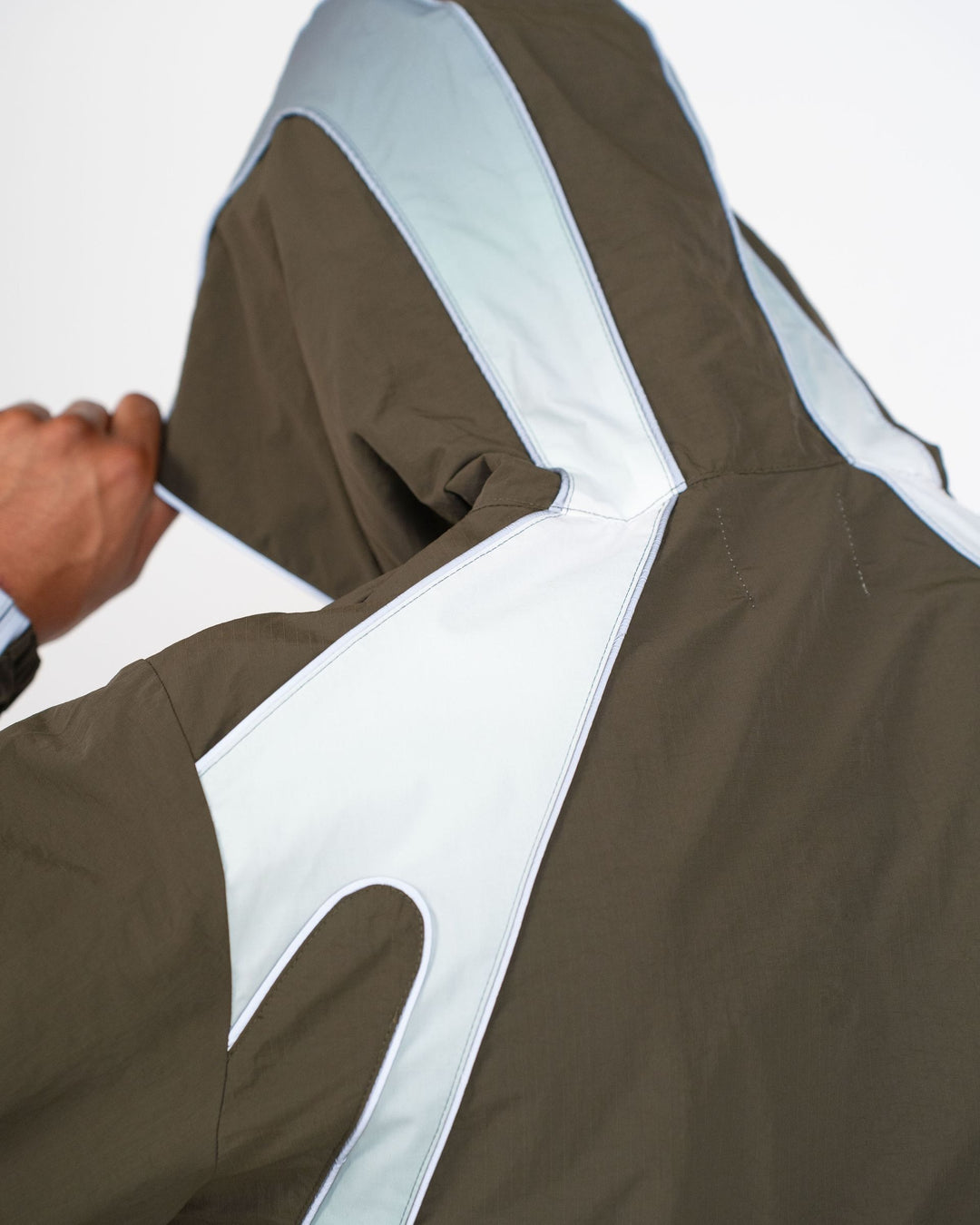 Helios Jacket (Olive)