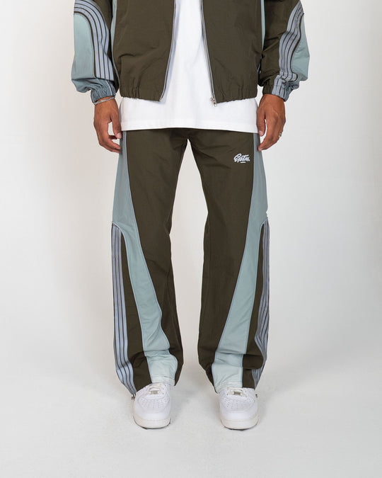 Helios Pants (Olive)