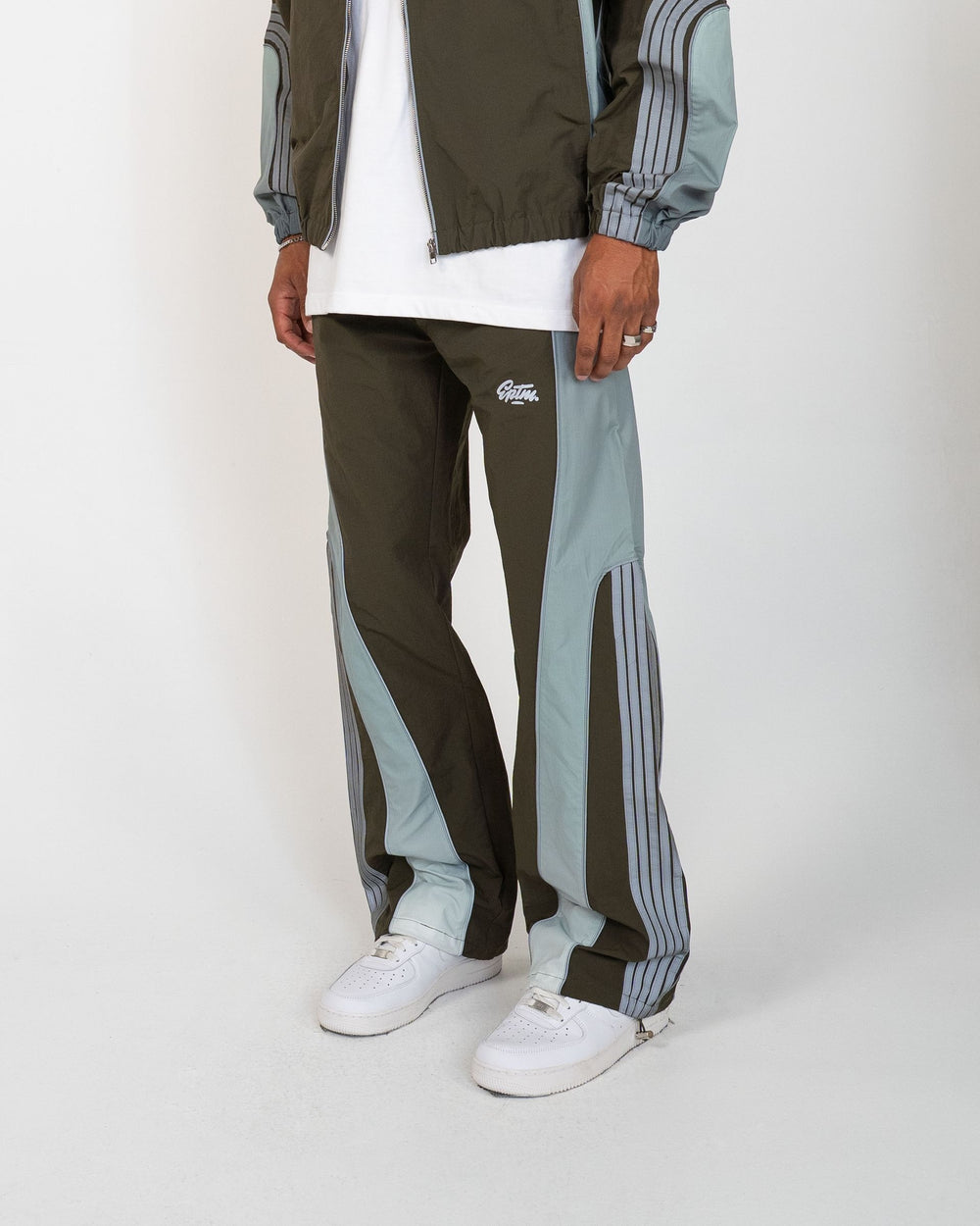 Helios Pants (Olive)