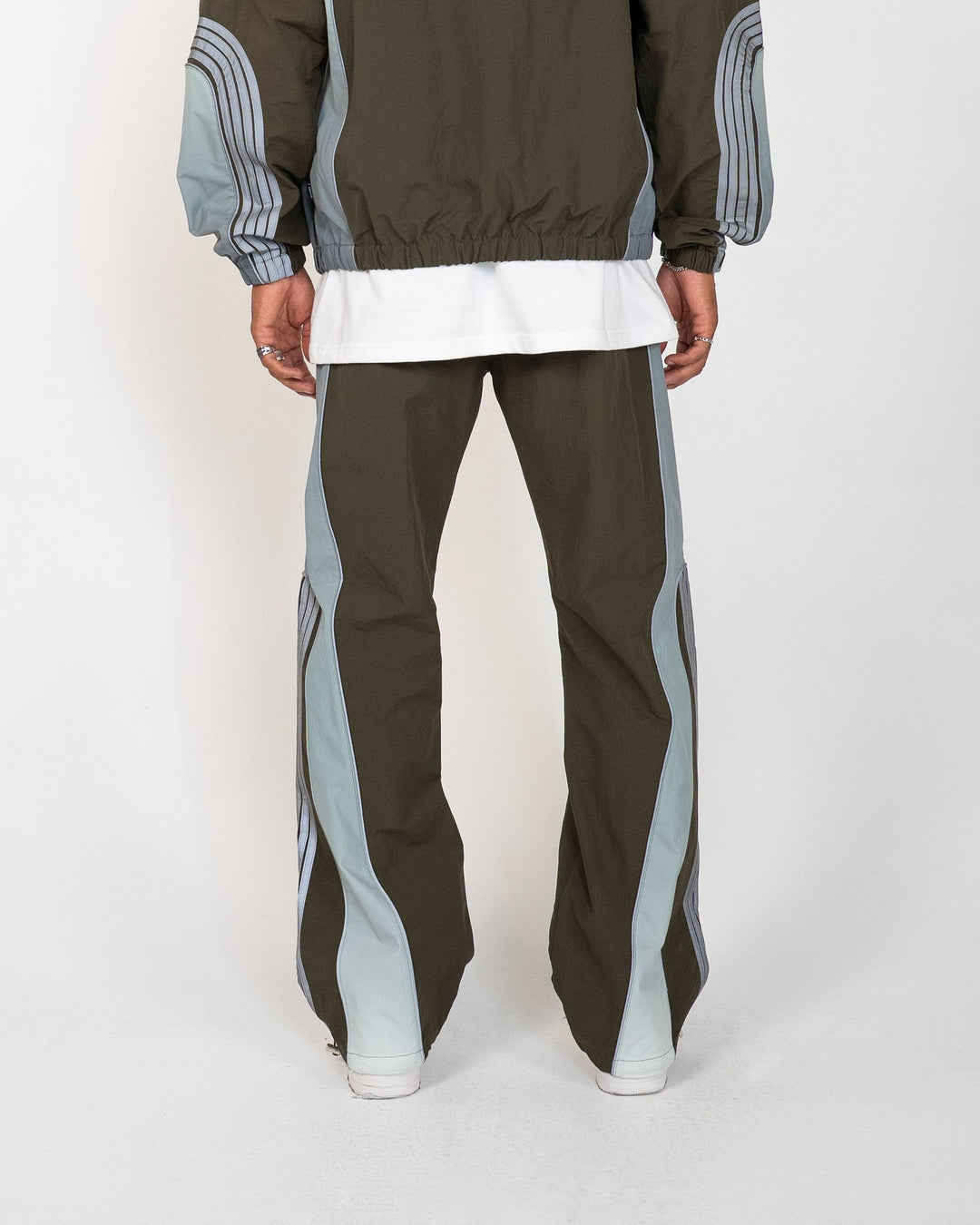 Helios Pants (Olive)