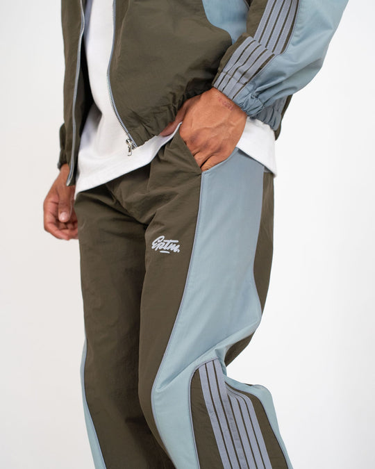 Helios Pants (Olive)
