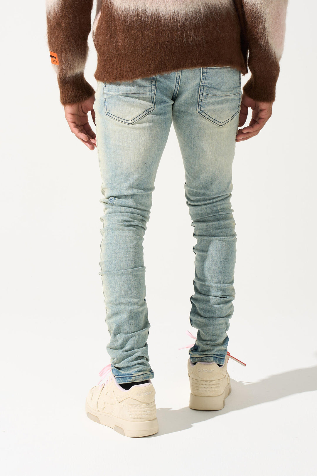 ESPRESSO Jeans