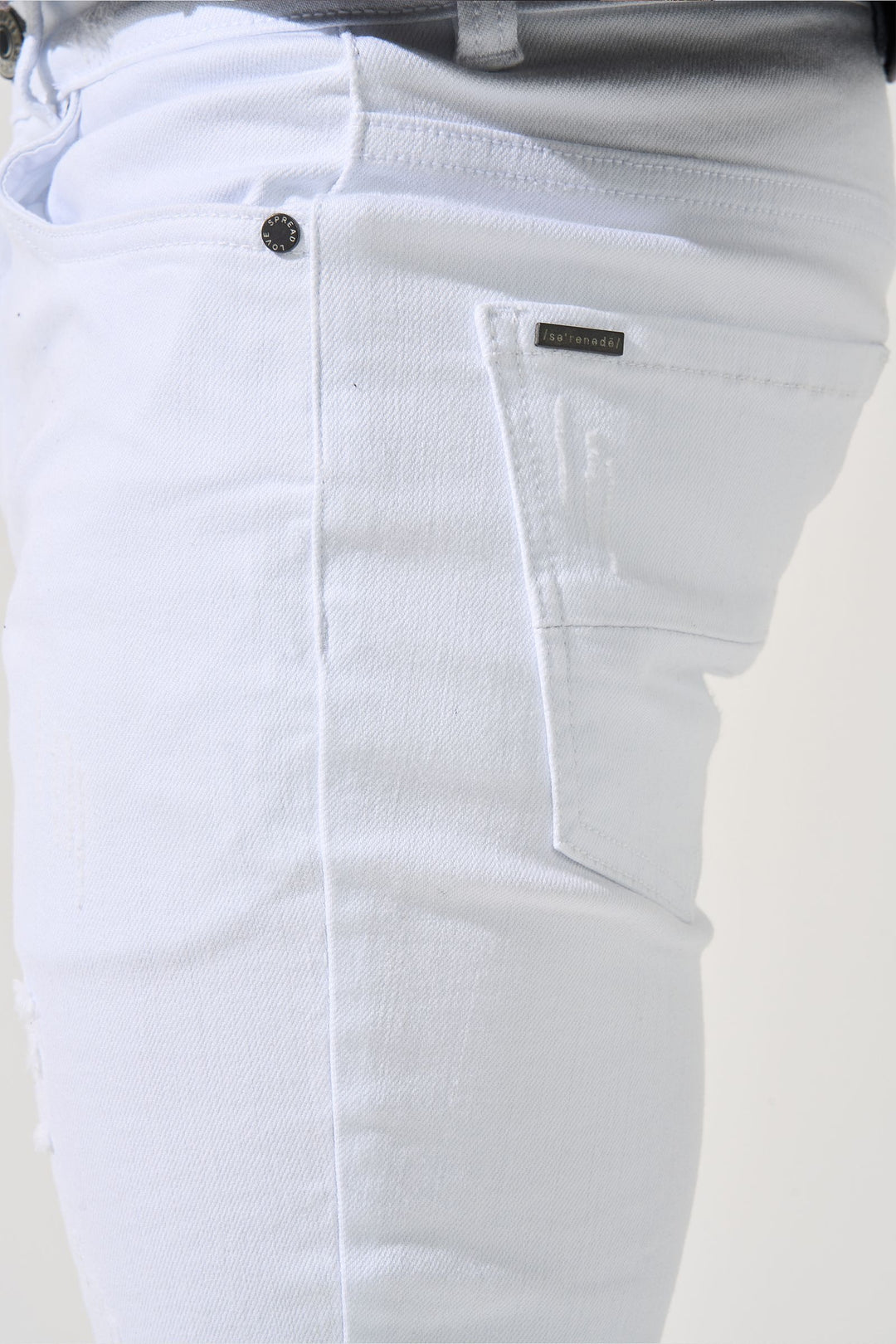 EVEREST PEAK Jeans