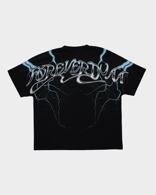 Electric Tee (Black)