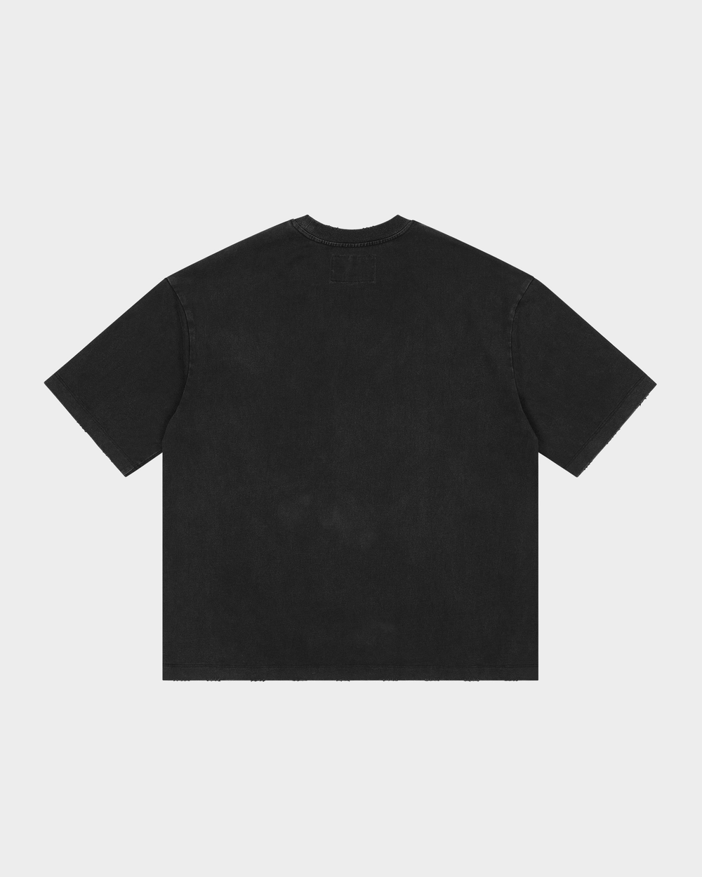 End Zone T-shirt (Black)