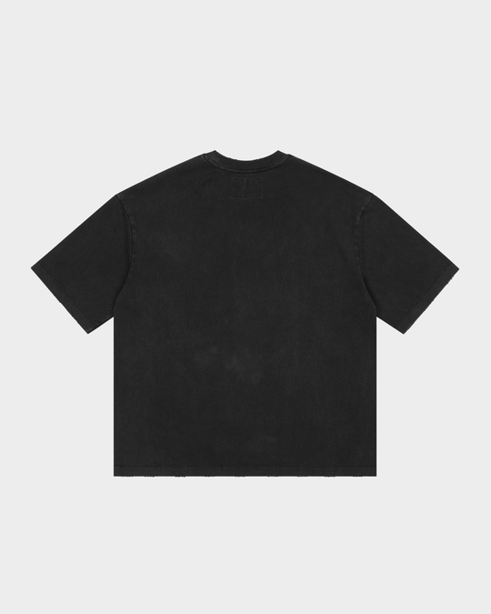 End Zone T-shirt (Black)