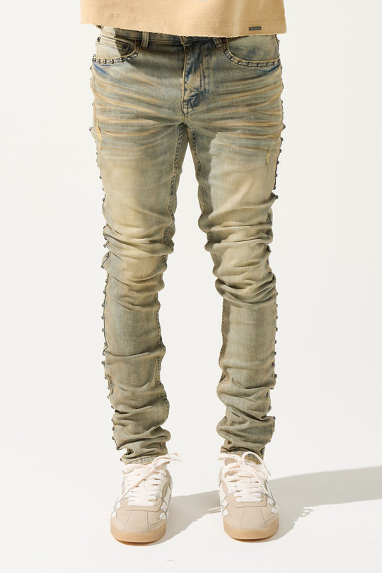 EXO Jeans