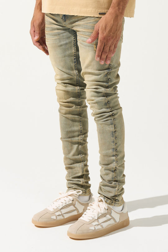 EXO Jeans