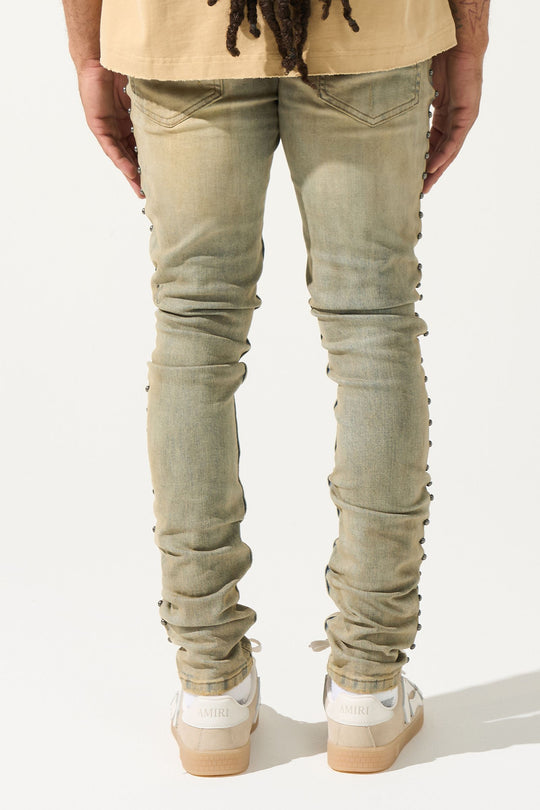 EXO Jeans