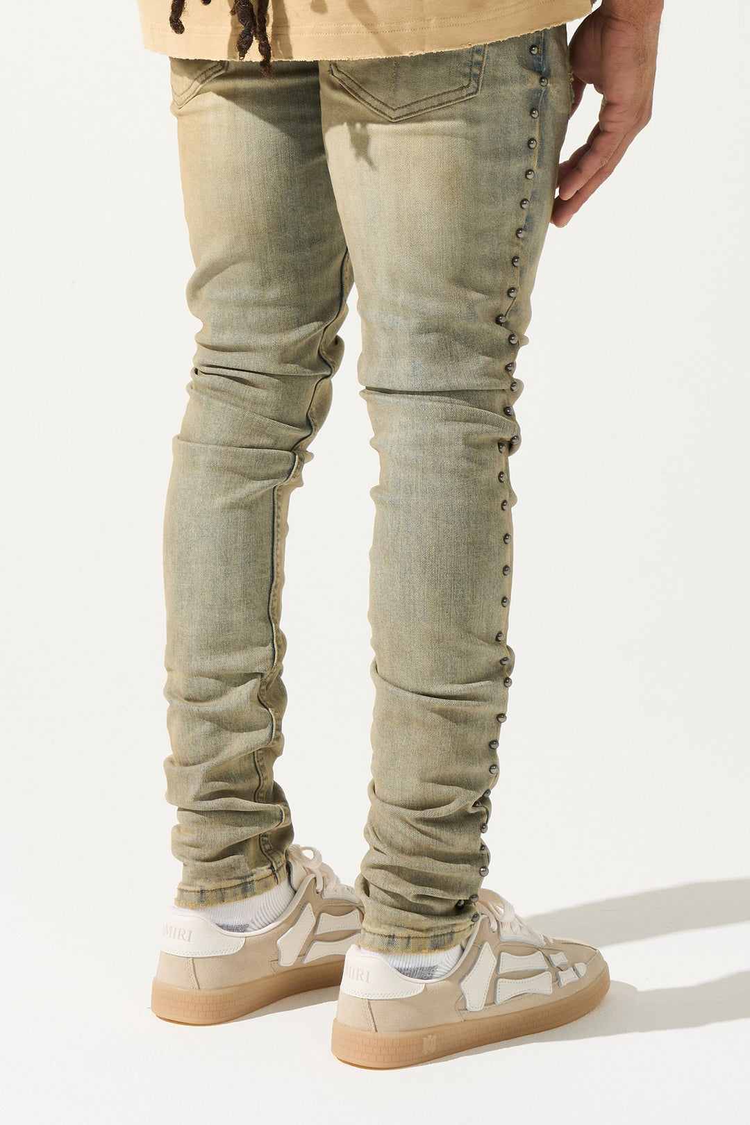 EXO Jeans