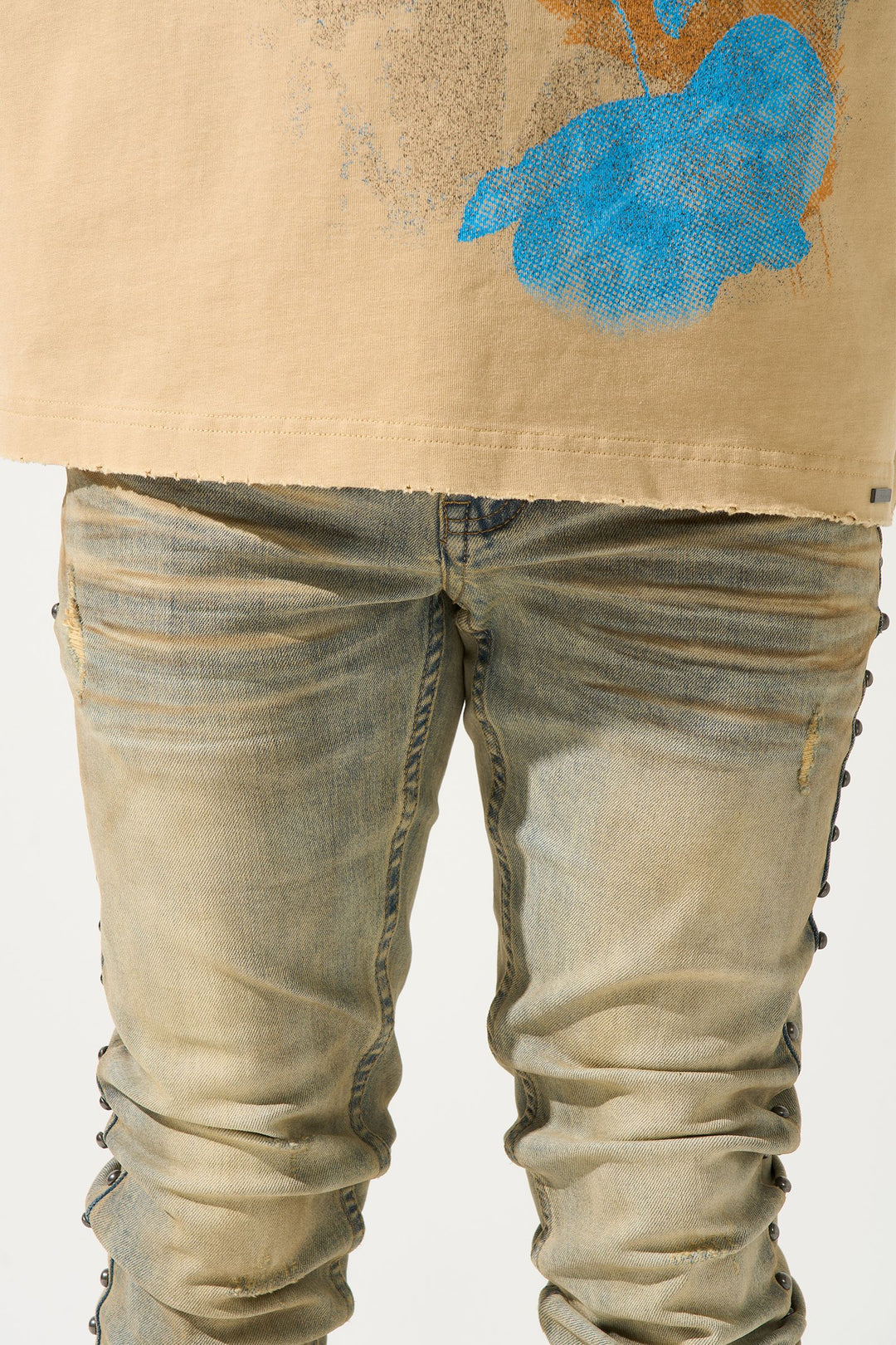 EXO Jeans