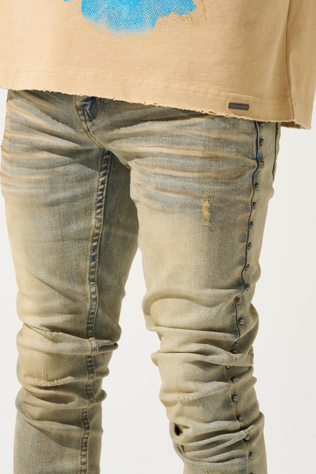 EXO Jeans