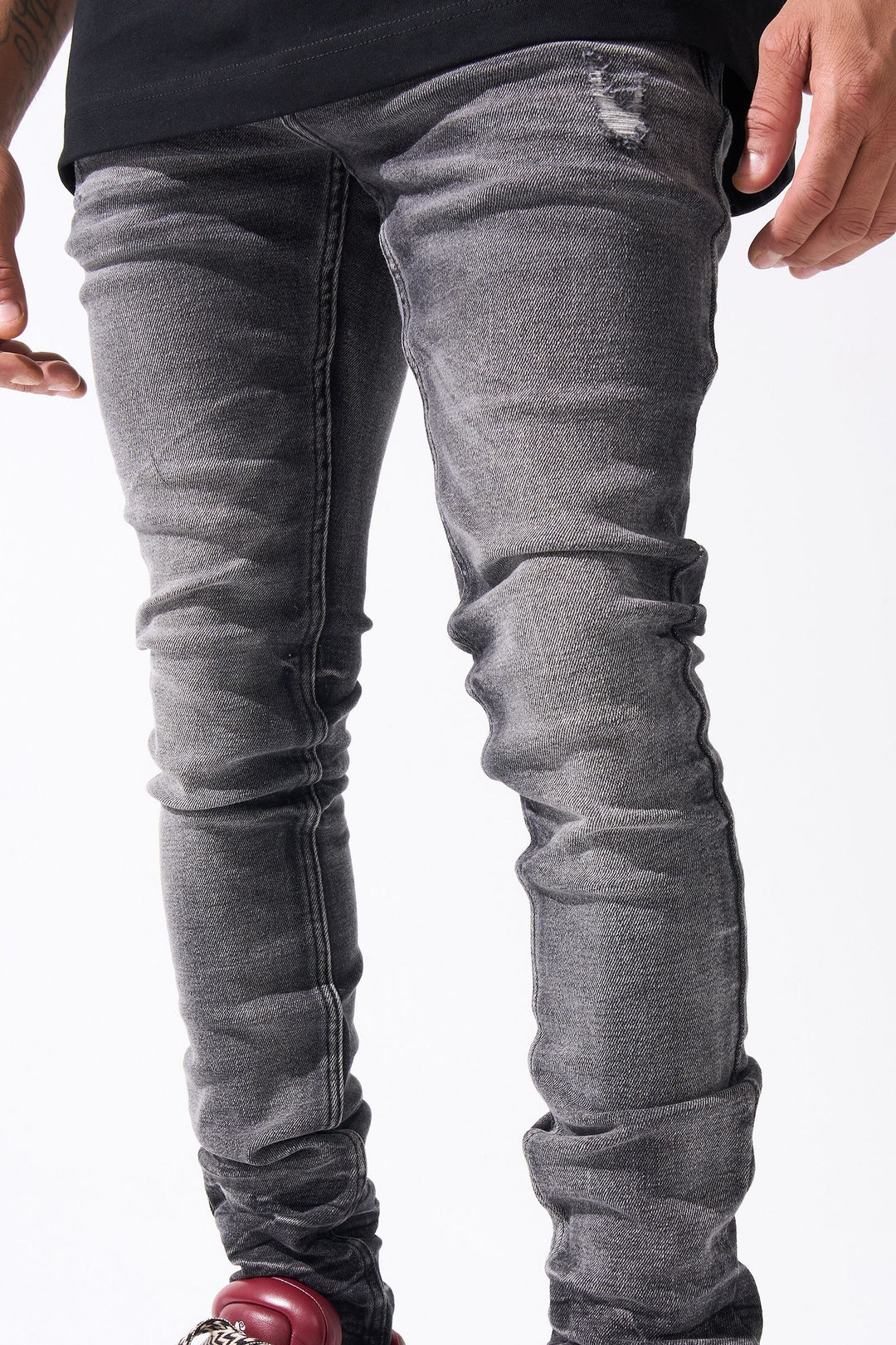 FUME Jeans