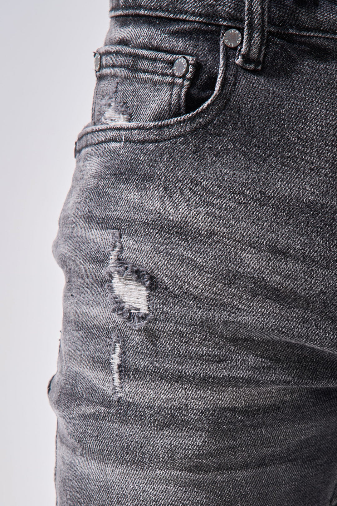 FUME Jeans